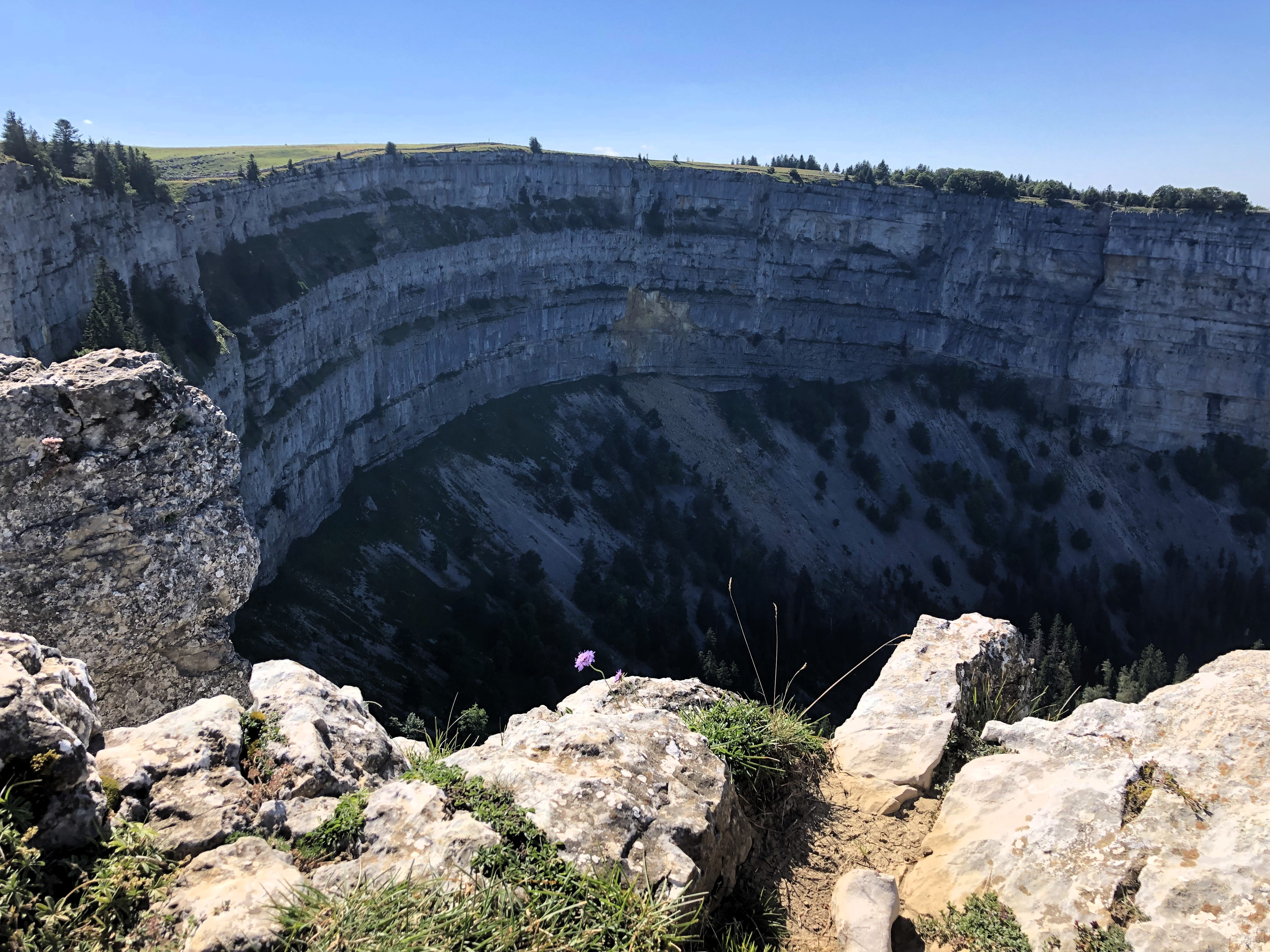 l'été pleins de promesses 